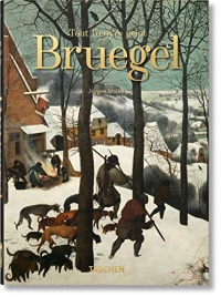 Bruegel. Tout l'oeuvre peint. 40th Anniversary Edition