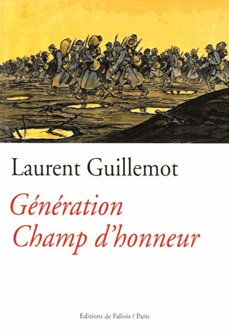 Génération champ d'honneur