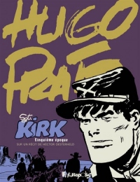 Sergent Kirk (Tome 5-Cinquième époque)