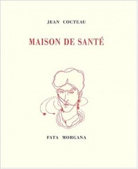 Maison de santé