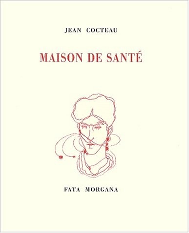 Maison de santé