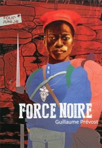 Force noire