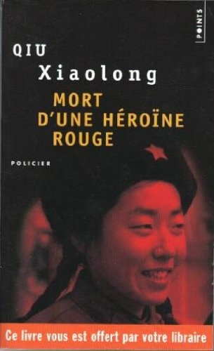 Mort d'une héroïne rouge