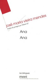 Ana : Edition bilingue portugais-français