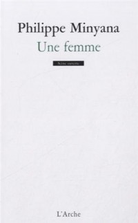 Une femme