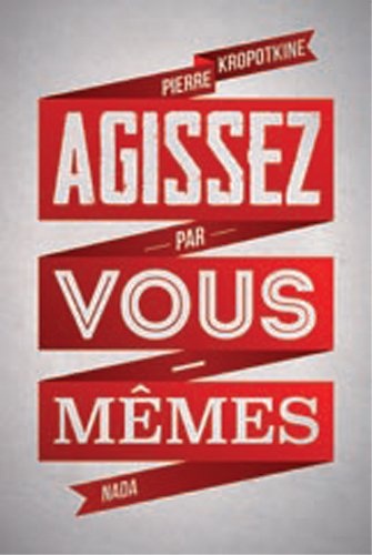 Agissez par vous-mêmes