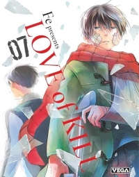 Love of kill - Tome 7