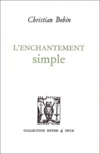 L'Enchantement simple