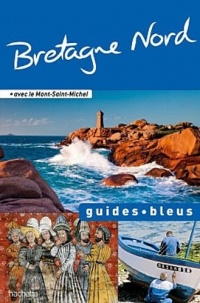 Guide Bleu Bretagne nord
