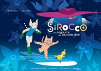 Sirocco et le royaume des courants d'air