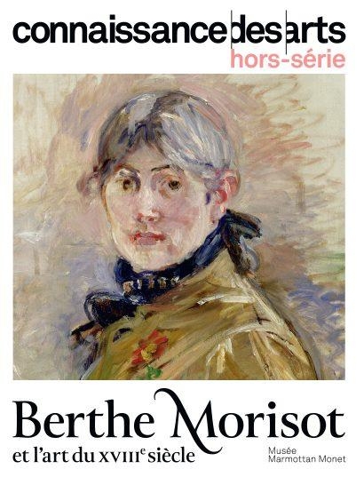 BERTHE MORISOT