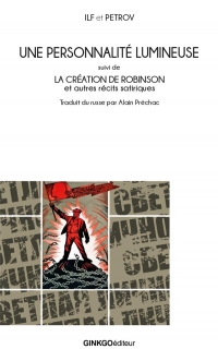 Une personnalite lumineuse