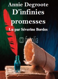 D'Infinies Promesses (1 CD MP3)