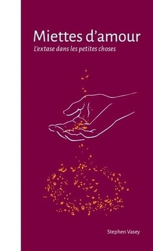 Miettes d'amour