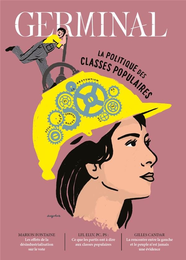 Germinal #3: La politisation des classes politiques
