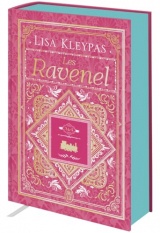Les Ravenel: 3 et 4 - Edition reliée