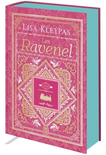 Les Ravenel: 3 et 4 - Edition reliée