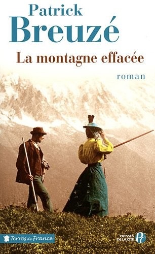 La Montagne effacée