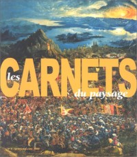 Les Carnets du paysage, numéro 5