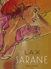 Sarane - tome 1 - Sarane - Roman (RAL)