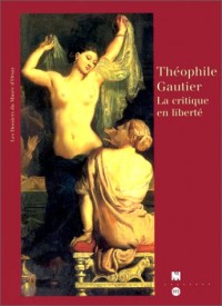 Théophile Gautier, la critique en liberté: Catalogue