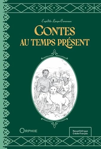 Contes au temps présent