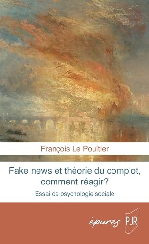 Fake news et théorie du complot: Comment réagir ?