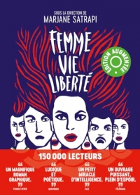 Femme Vie Liberté - (NED)