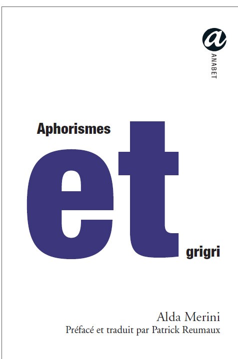 Aphorismes et Grigri