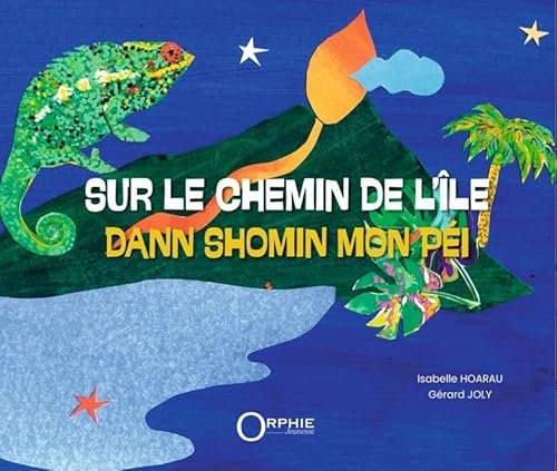Sur le chemin de l'ile - dann shomin mon pei