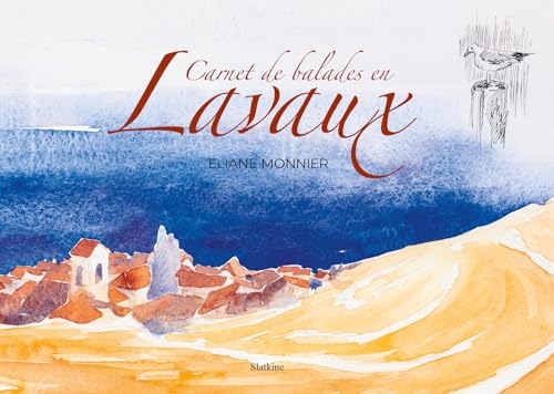 Carnet de balades en Lavaux