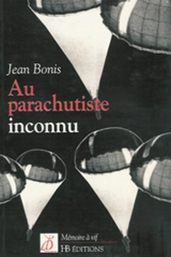 Au parachutiste inconnu