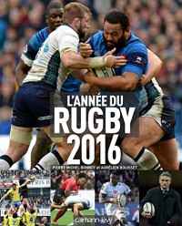 L'Année du rugby 2016 - Nº 44