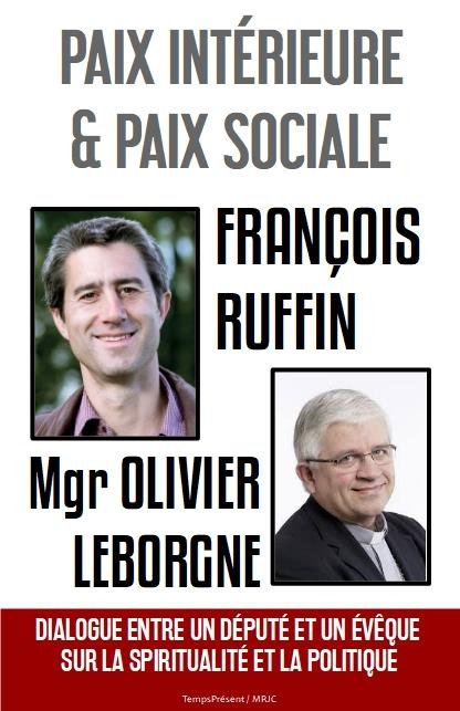 Paix intérieure et paix sociale