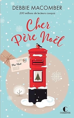 Cher Père Noël