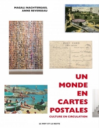 Un monde en cartes postales - culture en circulation