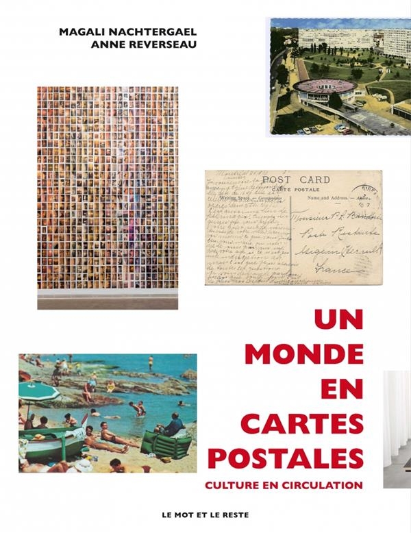 Un monde en cartes postales - culture en circulation