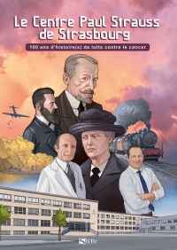 ICANS: 100 ans du Centre Paul Strauss