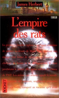 L'empire des rats