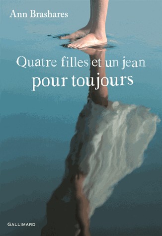 Quatre filles et un jean, V : Quatre filles et un jean, pour toujours