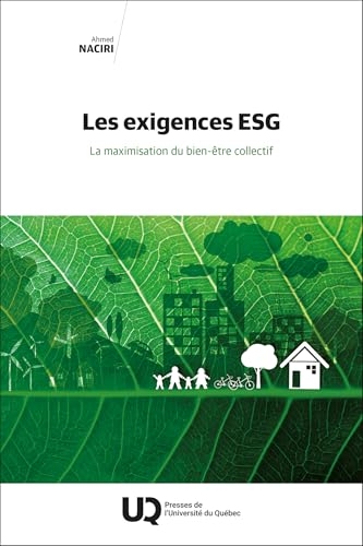 Les exigences ESG: La maximisation du bien-être collectif