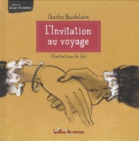 L'invitation au voyage