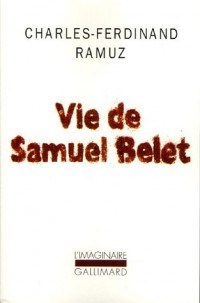 Vie de Samuel Belet