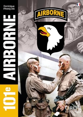 La 101ème Airborne