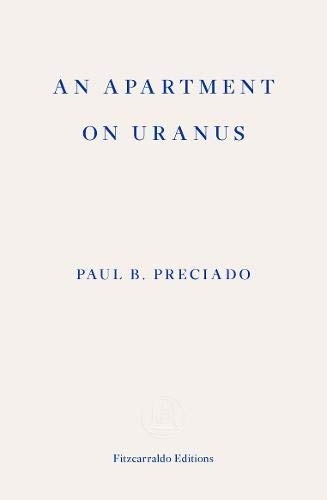 An Apartment in Uranus [9781913097073]