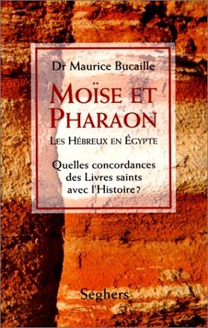 MOISE ET PHARAON
