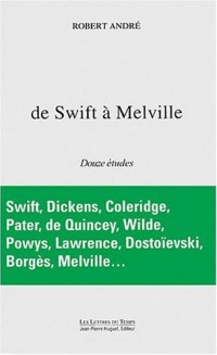 De Swift à Melville