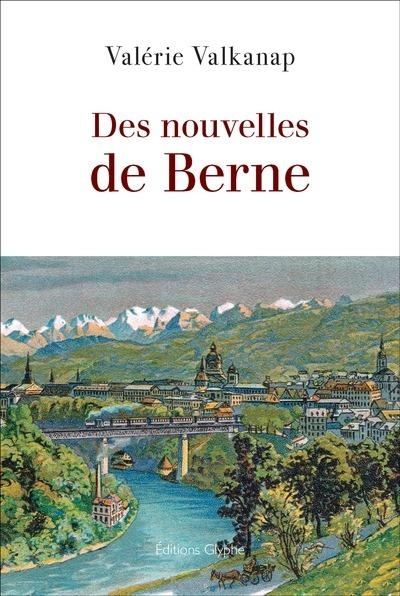 Des nouvelles de berne
