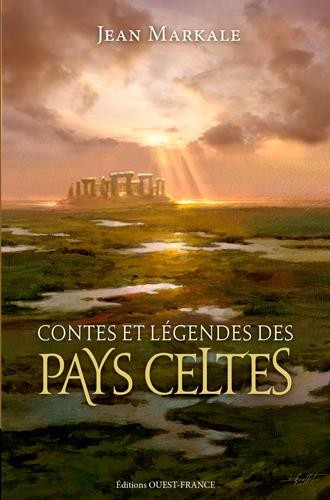Contes et légendes des pays celtes