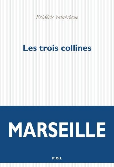 Les trois collines